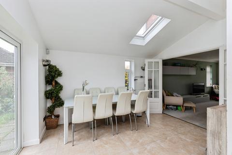 4 bedroom detached house for sale, Cavalry Park, March
