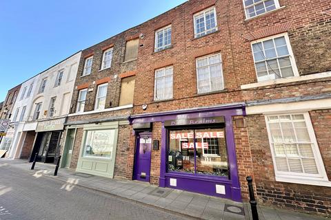 undefined, Market Street, Wisbech