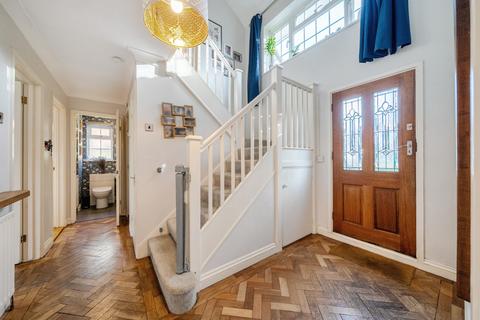 4 bedroom detached house for sale, Birch Close, Eynsford, Dartford