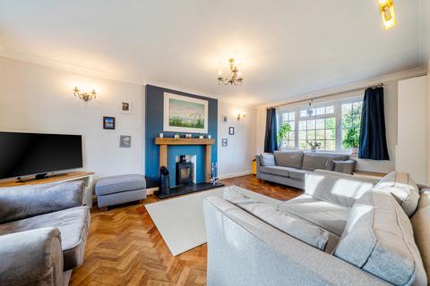 4 bedroom detached house for sale, Birch Close, Eynsford, Dartford