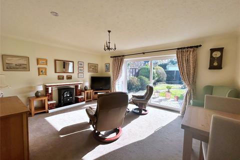3 bedroom terraced house for sale, Seaton Close, Highcliffe, Christchurch, Dorset, BH23