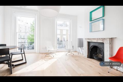 1 bedroom flat to rent, Alexander Street, London, W2