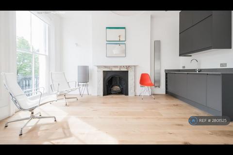 1 bedroom flat to rent, Alexander Street, London, W2