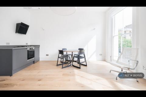1 bedroom flat to rent, Alexander Street, London, W2