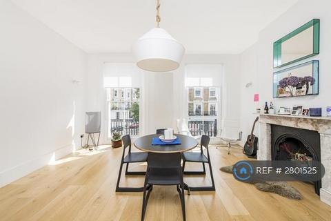 1 bedroom flat to rent, Alexander Street, London, W2