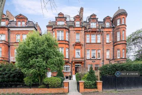 2 bedroom flat to rent, Well Walk, London, NW3