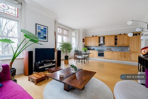 2 bedroom flat to rent, Well Walk, London, NW3