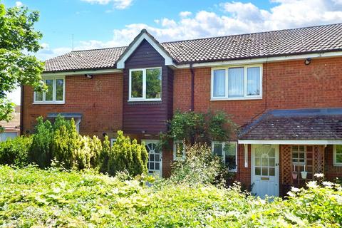 2 bedroom terraced house for sale, Morecambe Close, Stevenage, Hertfordshire, SG1