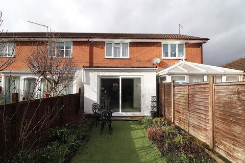 2 bedroom terraced house for sale, Morecambe Close, Stevenage, Hertfordshire, SG1
