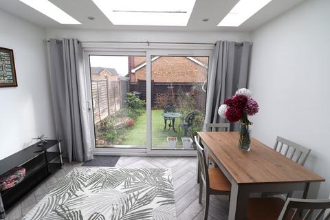 2 bedroom terraced house for sale, Morecambe Close, Stevenage, Hertfordshire, SG1