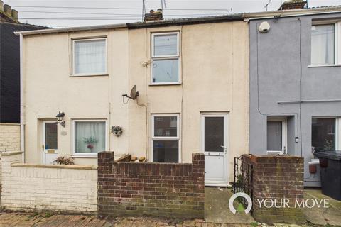 2 bedroom terraced house for sale, Raglan Street, Suffolk NR32