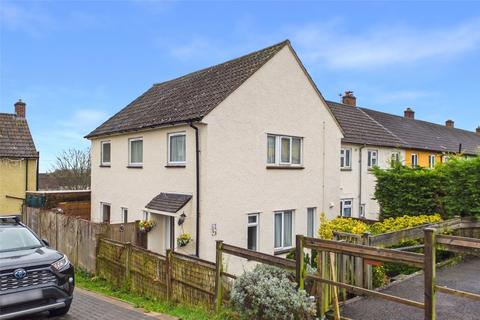 3 bedroom end of terrace house for sale, Frederick Avenue, Bath BA2
