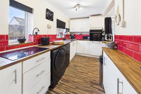 3 bedroom end of terrace house for sale, Frederick Avenue, Bath BA2