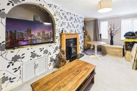 3 bedroom end of terrace house for sale, Frederick Avenue, Bath BA2