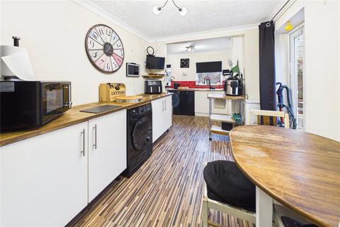 3 bedroom end of terrace house for sale, Frederick Avenue, Bath BA2
