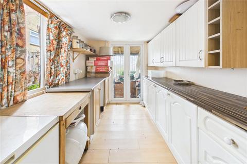 3 bedroom end of terrace house for sale, Frederick Avenue, Bath BA2