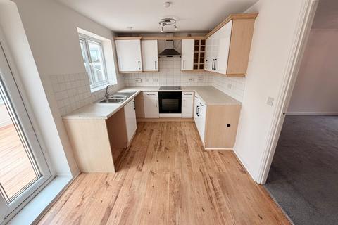 undefined, Fernhall Croft, Wombwell, Barnsley, S73