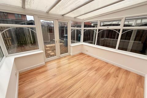 undefined, Fernhall Croft, Wombwell, Barnsley, S73