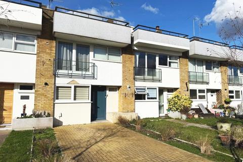2 bedroom terraced house for sale, Runnymede Court, Egham, Surrey, TW20