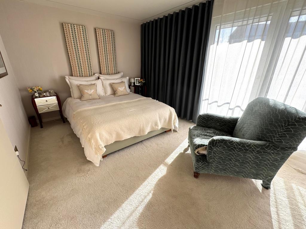 Bed 1