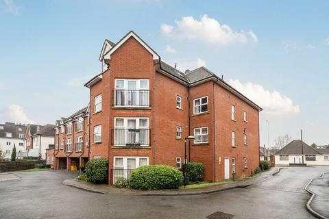 undefined, Merrion Court, 34 Pembroke Road, Ruislip