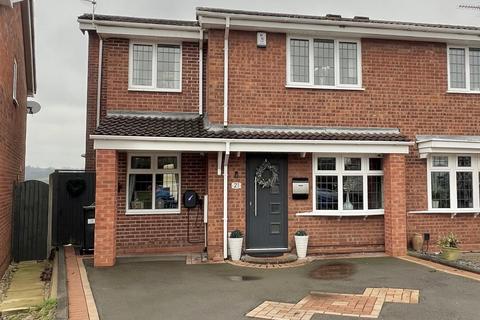 undefined, Farndale Close, Brierley Hill