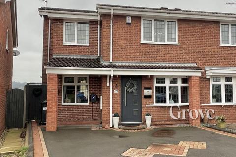 undefined, Farndale Close, Brierley Hill