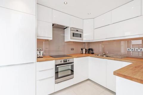 undefined, Bendall Mews, London NW1