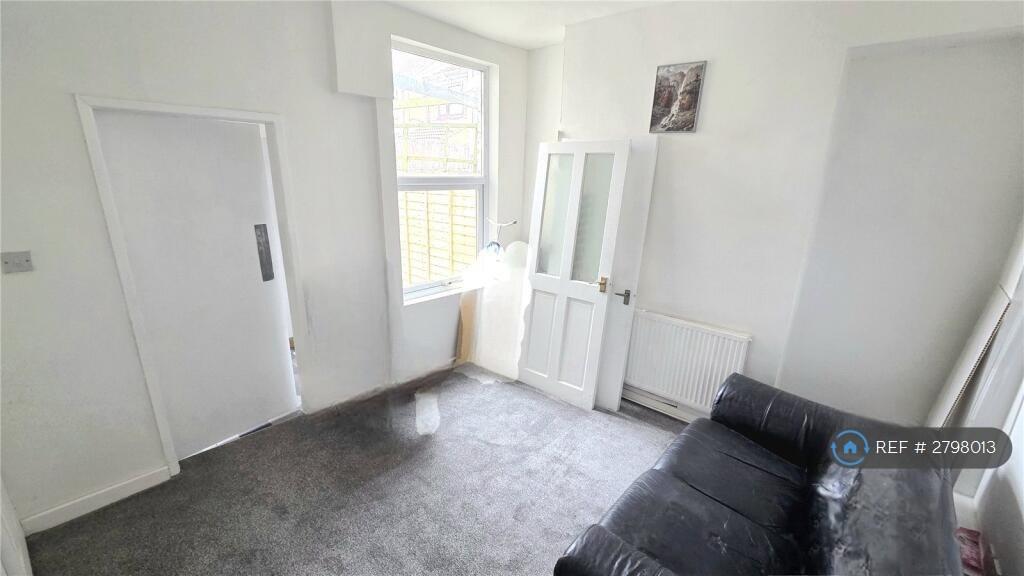 Livingroom/Dinning Room