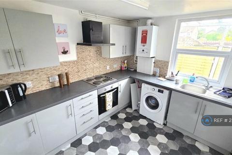 3 bedroom end of terrace house to rent, September Road, Liverpool, L6