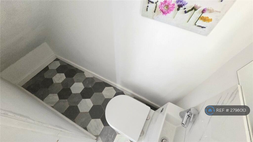 Downstair Wc
