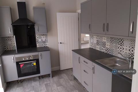 undefined, St Anthonys, Cinderford, GL14
