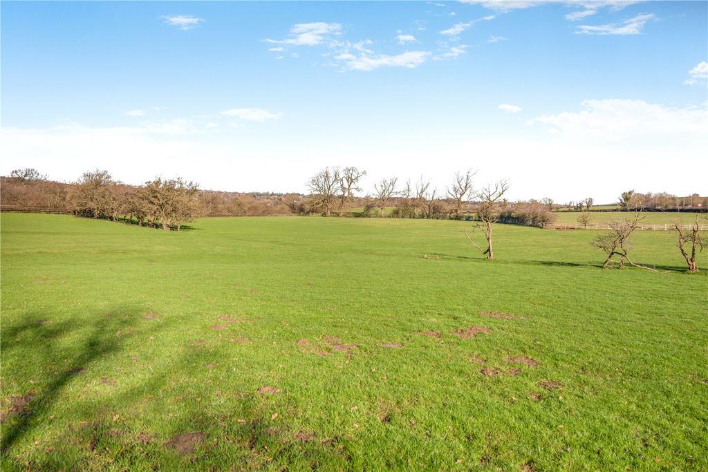 Paddocks