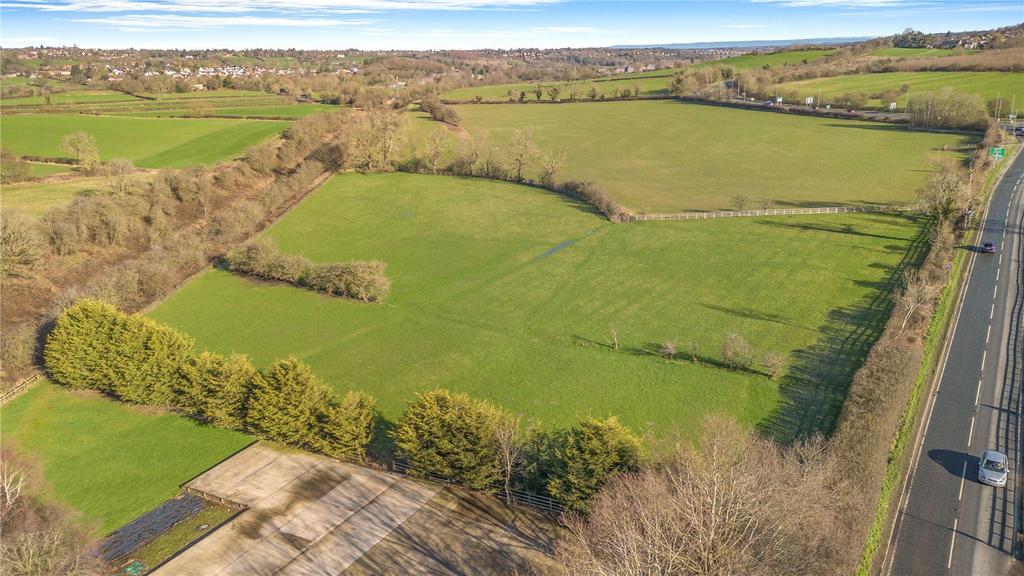 Paddocks