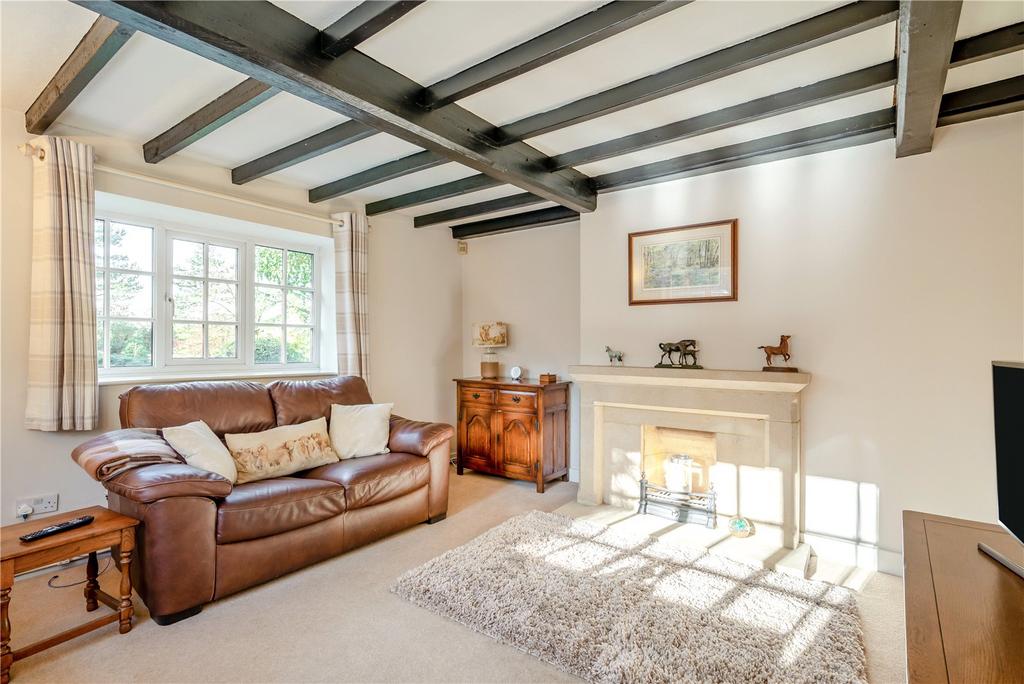 Dining/Family Room
