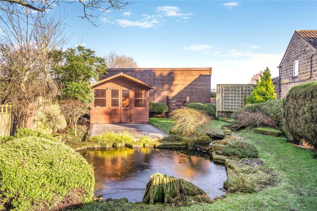 Summer House