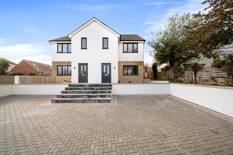 4 bedroom semi-detached house for sale - Whitehill Lane, Gravesend DA12