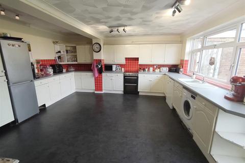 3 bedroom detached bungalow for sale, Dowsdale Bank, Peterborough PE6