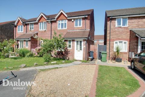 3 bedroom end of terrace house for sale, Aston Place, Cardiff