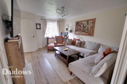 3 bedroom end of terrace house for sale, Aston Place, Cardiff