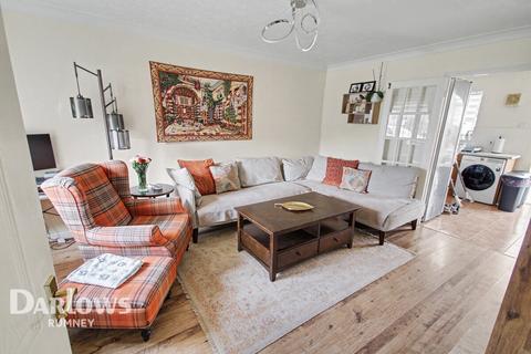 3 bedroom semi-detached house for sale, Aston Place, Cardiff