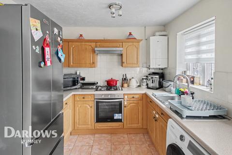 3 bedroom semi-detached house for sale, Aston Place, Cardiff