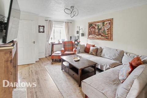 3 bedroom semi-detached house for sale, Aston Place, Cardiff