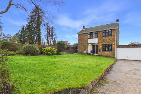 3 bedroom detached house for sale, Rockfield, Bottle Square Lane, Radnage, High Wycombe, Buckinghamshire