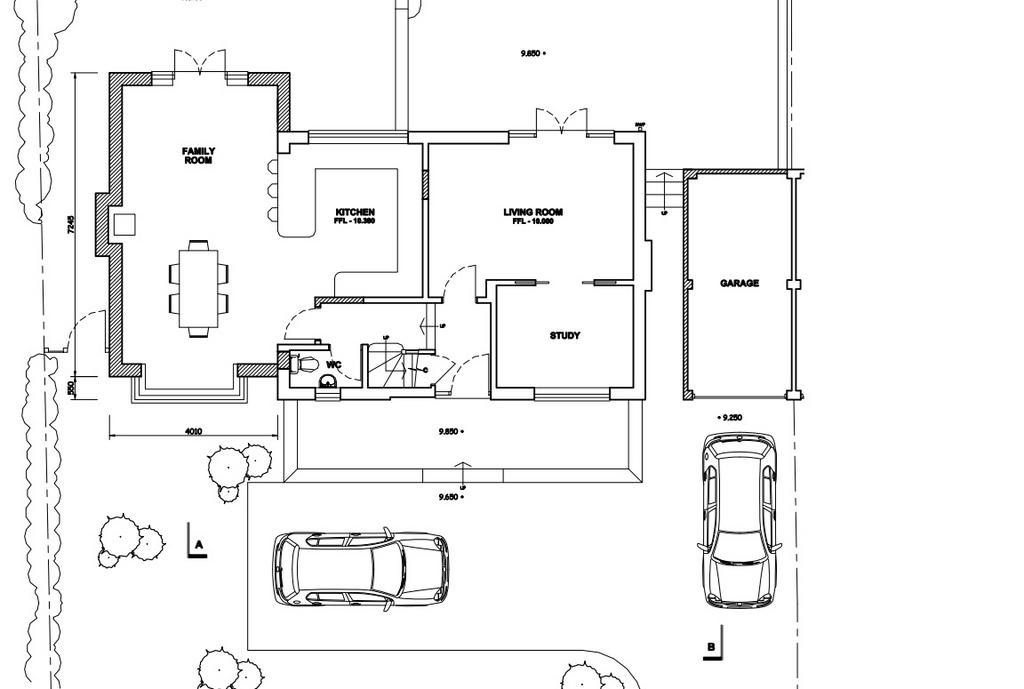 GF Floorplan
