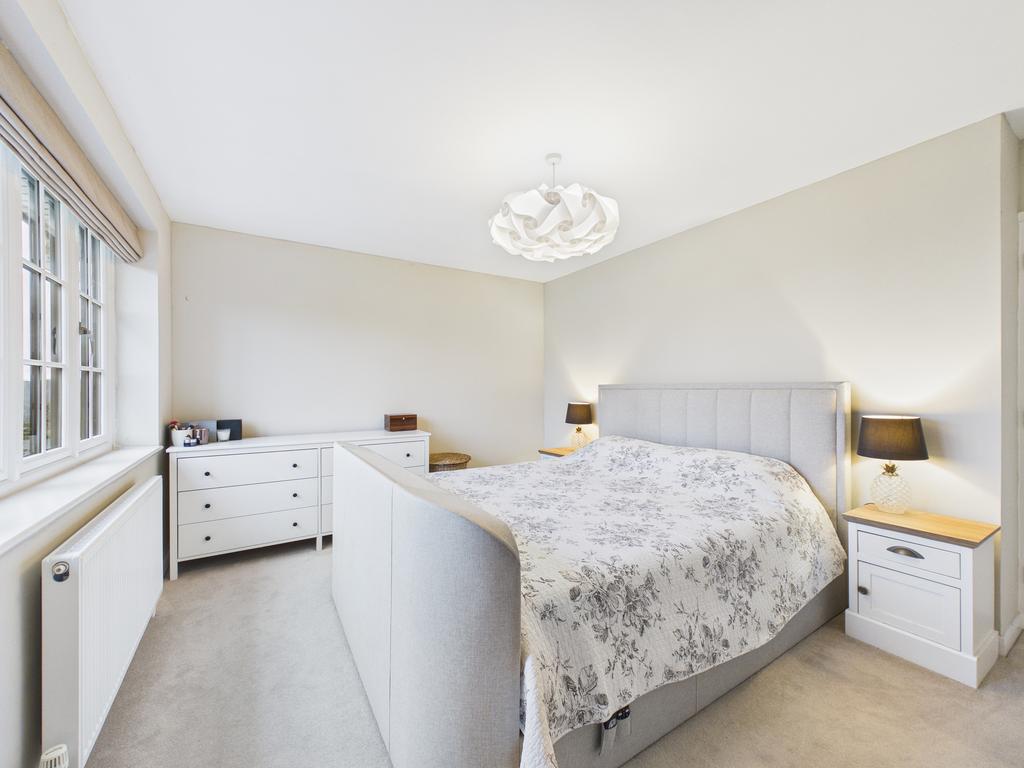 Master Bedroom 2