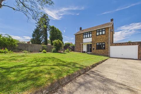 3 bedroom detached house for sale, Rockfield, Bottle Square Lane, Radnage, High Wycombe, Buckinghamshire