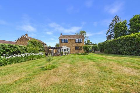 3 bedroom detached house for sale, Rockfield, Bottle Square Lane, Radnage, High Wycombe, Buckinghamshire