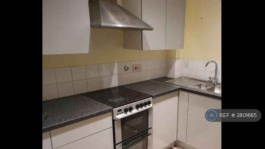 The Kitchen