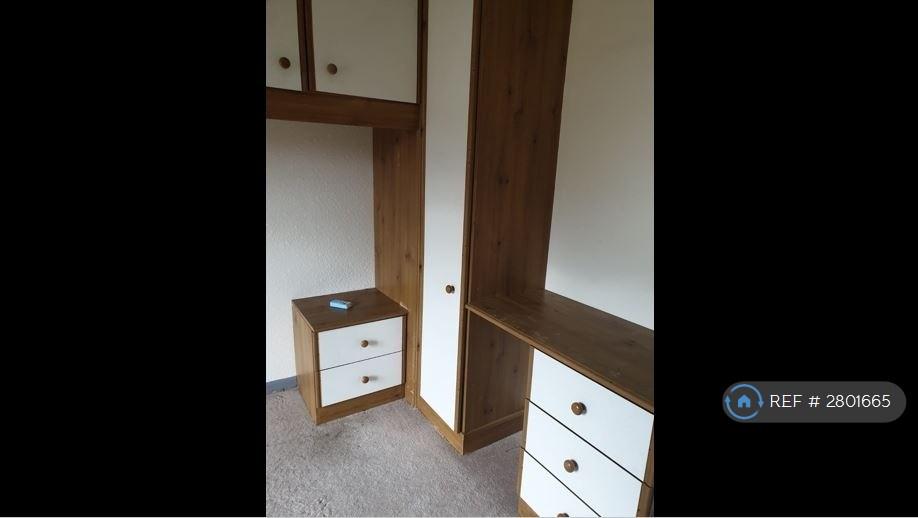 The Bedroom